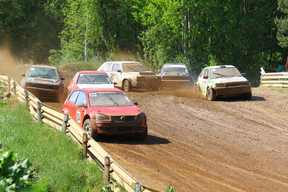 Lietuvos autokroso čempionatas