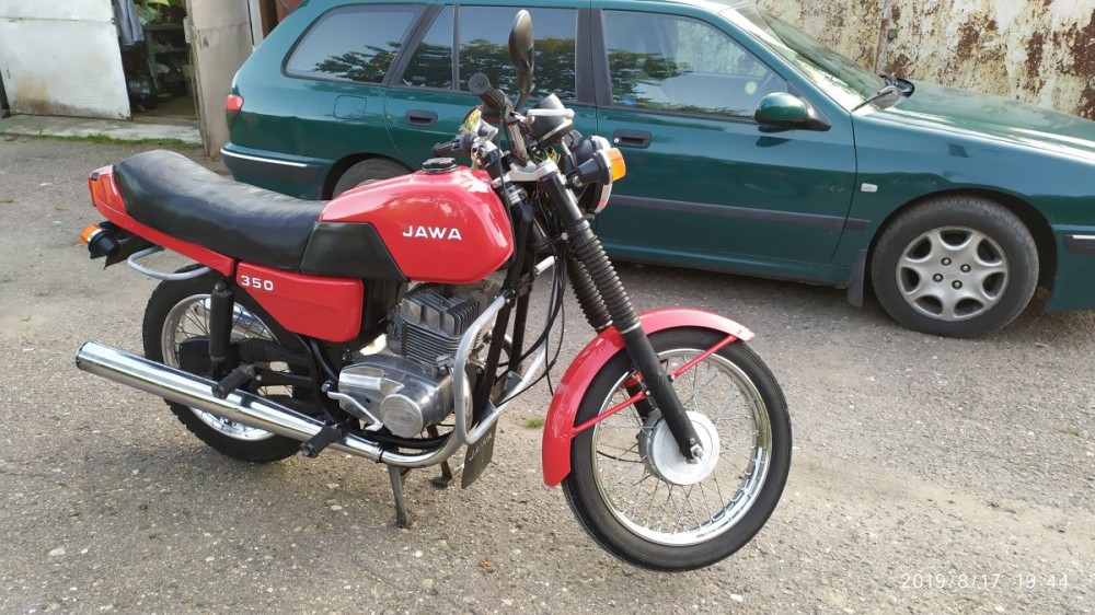 Jawa 374SJ-1