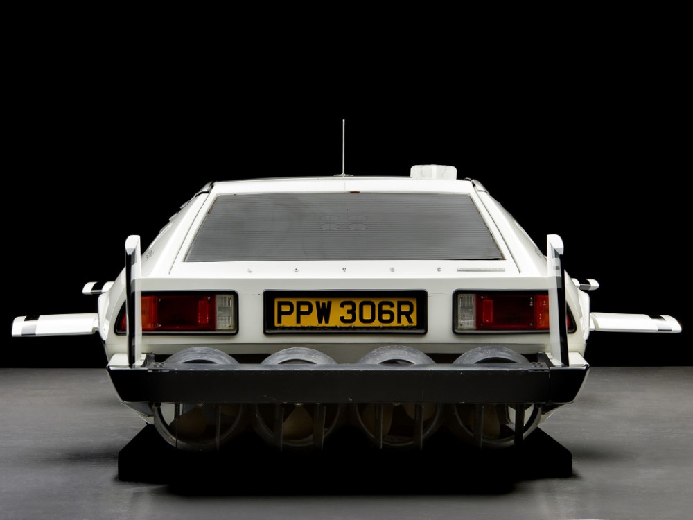 Lotus Esprit