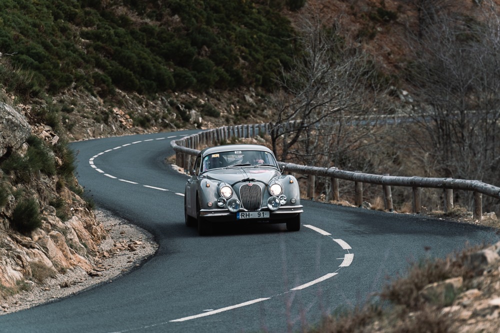 Jaguar XK150