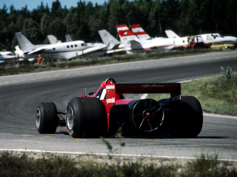 Brabham BT46