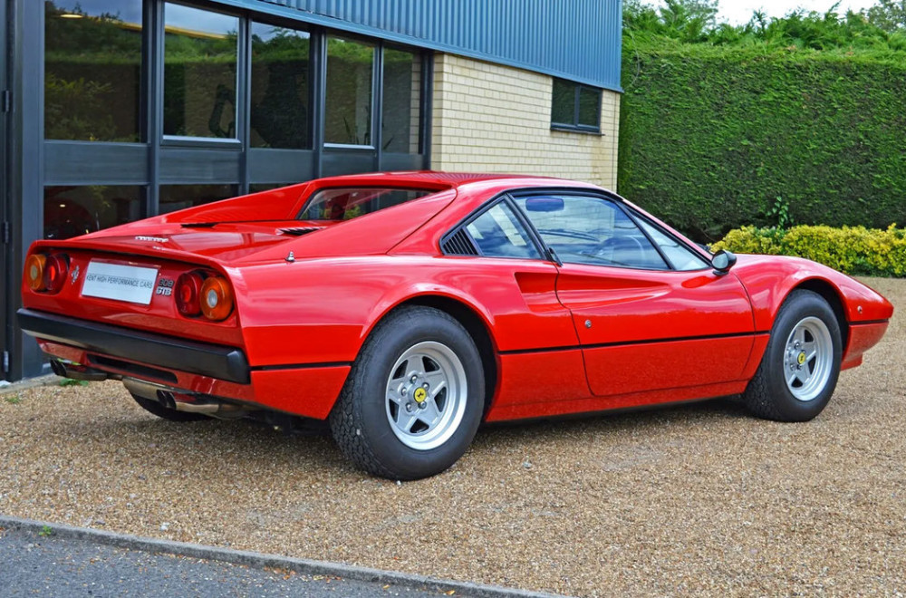 Ferrari 308 GTB