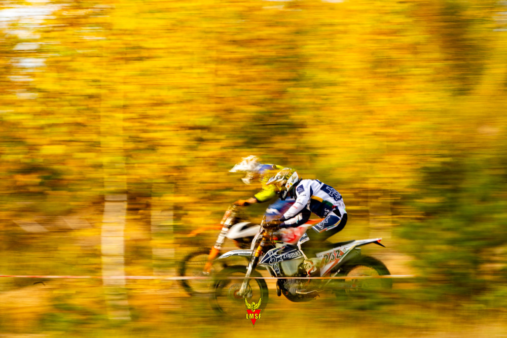 Lietuvos motociklų „Cross Country“ čempionato priešpaskutinis 5-asis etapas.