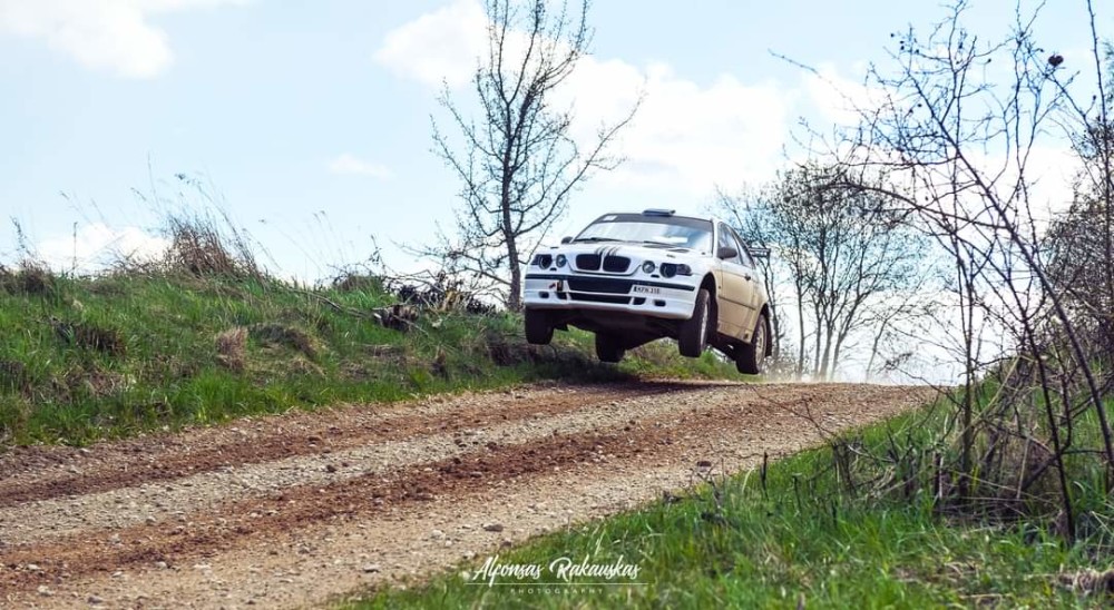 Paskutinę savaitę iki ralio – Renaldo Šeinausko rūpesčiai dėl automobilio, šturmano ir žmonos