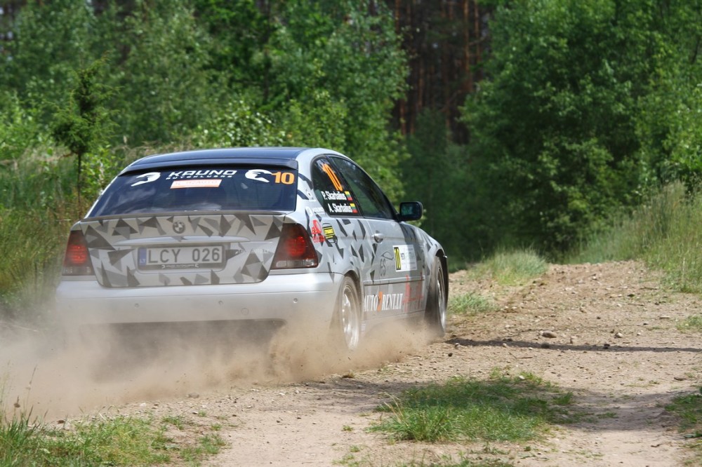 Varžybų organizatoriai „Marimotors Racing“ pasidžiaugė, kad Lazdijų krašte per keletą metų pakloti renginio pamatai atlaikė išbandymus ir šiemet „Gravel Fest Rally - Lazdijai“ varžyboms vėl buvo uždegta žalia šviesa. 