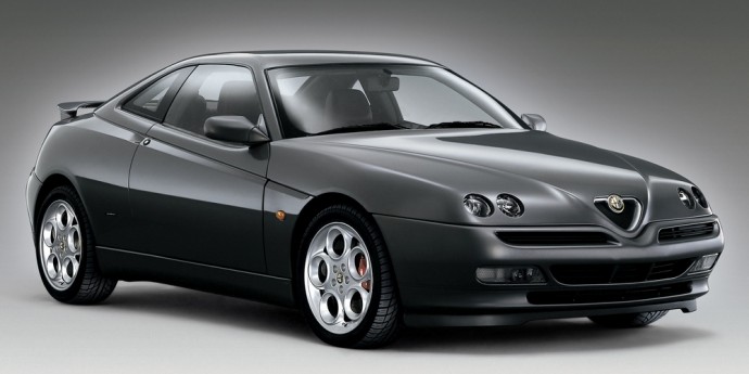 Alfa Romeo GTV