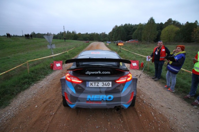 Lietuvos ir Latvijos ralio sezonus vainikuos du rajonus apjungsiantis „Rally Aukštaitija“