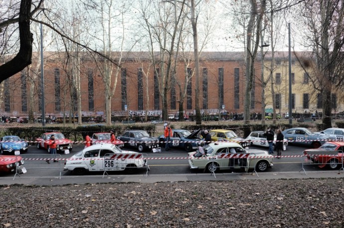 Penktajame Karolio Raišio „Monte Carlo Historique“ ralyje laukia nauji iššūkiai