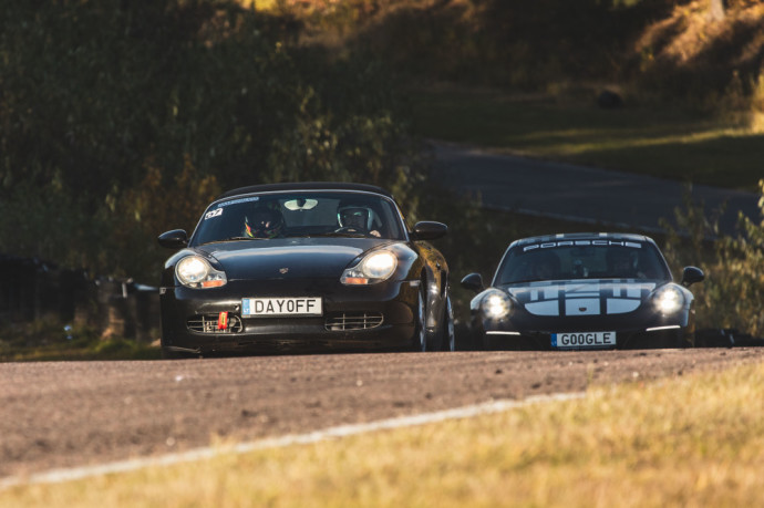 Porsche“ markės gerbėjus vienijanti „Speedfest.lt“ bendruomenė surengs sezono atidarymo renginį