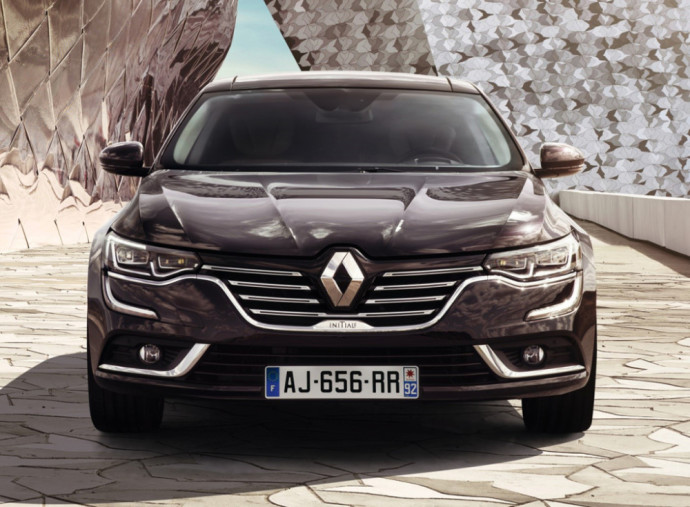 Naudotas „Renault Talisman“: Padėkite jam išlysti iš „Volkswagen Passat“ šešėlio