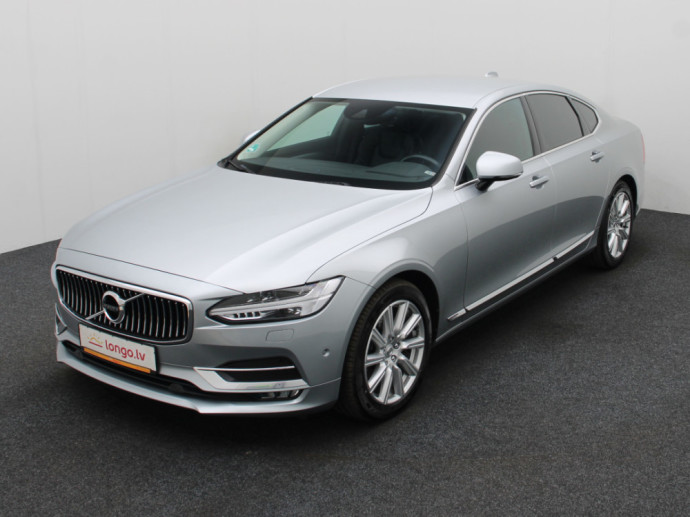 Naudotas Volvo S90