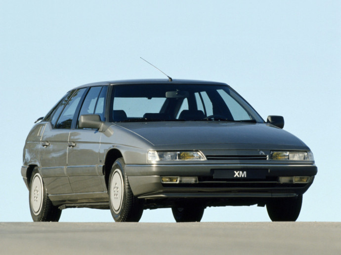 Citroen XM 